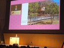 Keynote Speech: Cai Guo-Qiang