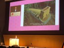 Keynote Speech: Cai Guo-Qiang