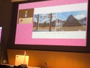 Keynote Speech: Cai Guo-Qiang