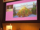 Keynote Speech: Cai Guo-Qiang