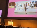 Keynote Speech: Cai Guo-Qiang