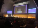 Plenary Session: Asian Art Museums & Collection in the World