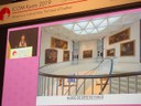 Apresentação Alejandra Peña Gutierrez (Museo de Arte de Ponce - Puerto Rico)