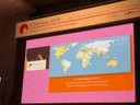 Apresentação de Aparna Tandon (ICCROM)