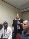 south south meeting ICOM 2019