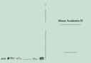 Capa  About Academia II