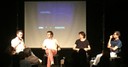 2º Ciclo de Palestras Ready Made in Brasil: Conversas com Artistas 