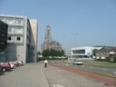 Prefeitura e Catedral - Arnhem I