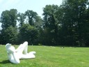 Alain Séchas - Sonsebeek Park 2008 - A
