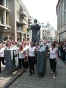 Fernando Sanchez Castillo - Procession 2008 - B