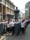 Fernando Sanchez Castillo - Procession 2008 – D