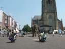 Marijke Van Warmerdam - Procession 2008 II