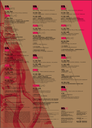 VERBO 2009 - Programação