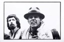 Beuys fala no Frankfurter Kunstverein, 1976