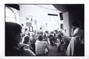 Fórum da Universidade Livre Internacional (F.I.U.) na Documenta VI, Kassel, 1977