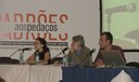Mesa da Conferência 3 (09/08/2005)