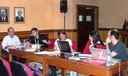 Padrões aos Pedaços - Mesa 1 (08/08/2005)