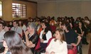 Público da mesa-redonda 4 (09/08/2005)