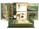 boite en valise, marcel duchamp