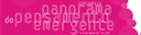 logo do evento Panorama do Pensamento Emergente