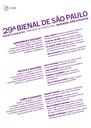 Educacao-arte-politica Folder