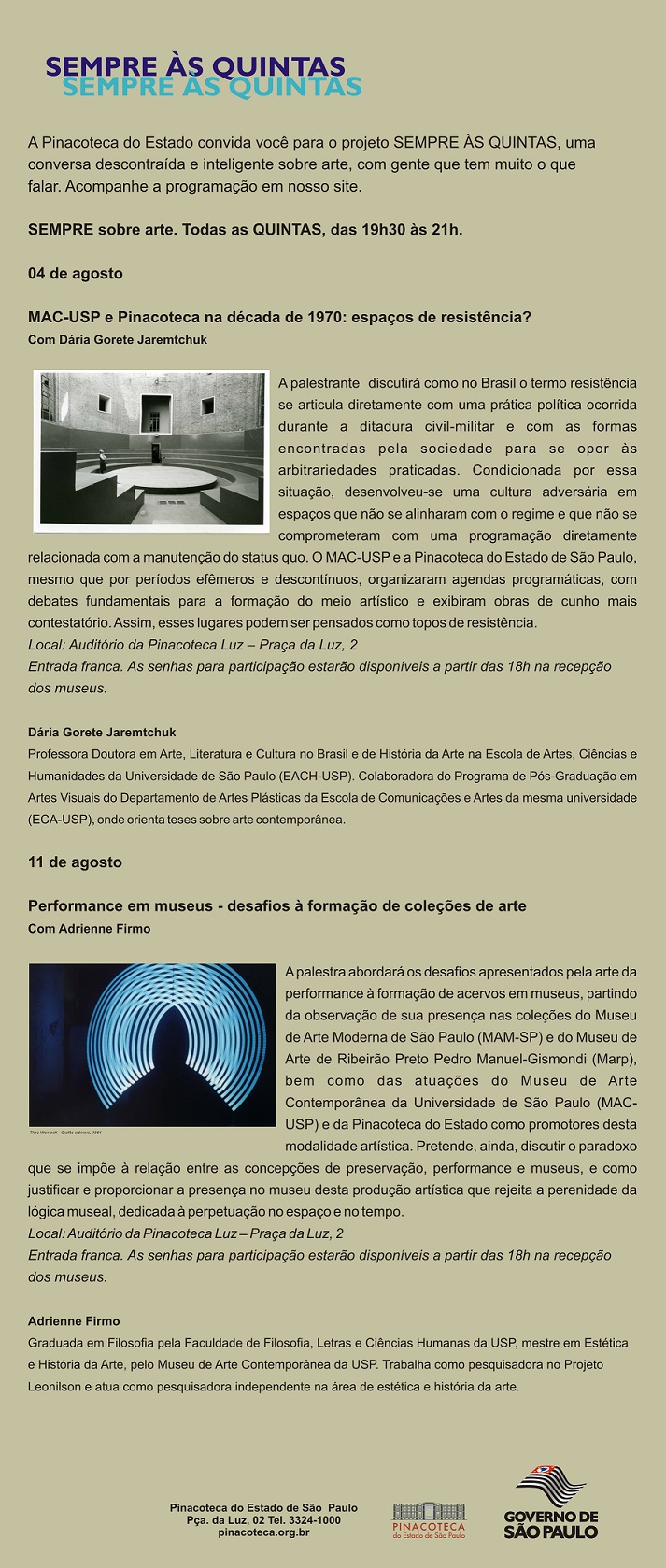 quintas