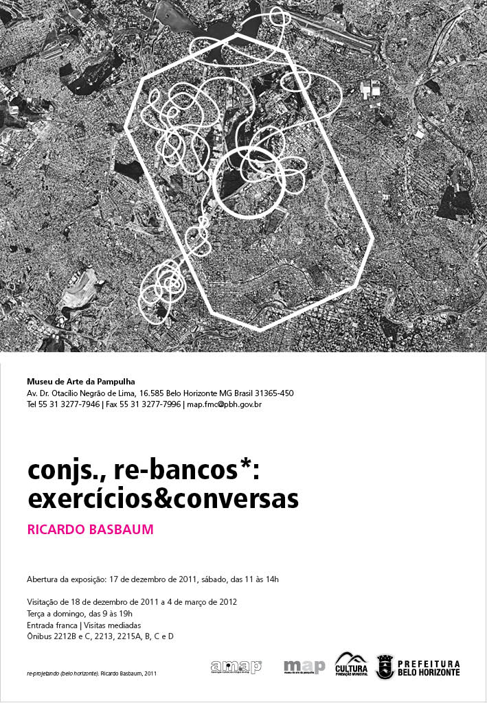 exercícios&conversas