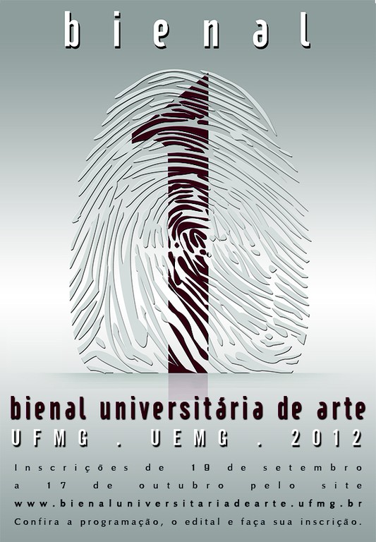 Bienal Universitaria de Arte_UFMG_UEMG_2012