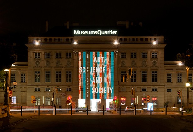 MuseumsQuartier Wien