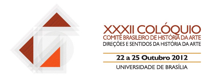 XXXII Colóquio do CBHA