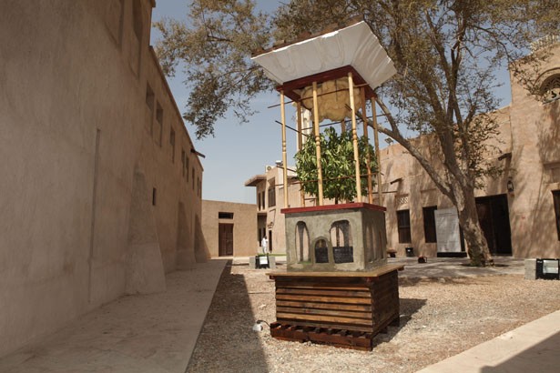 A.i.R. Dubai