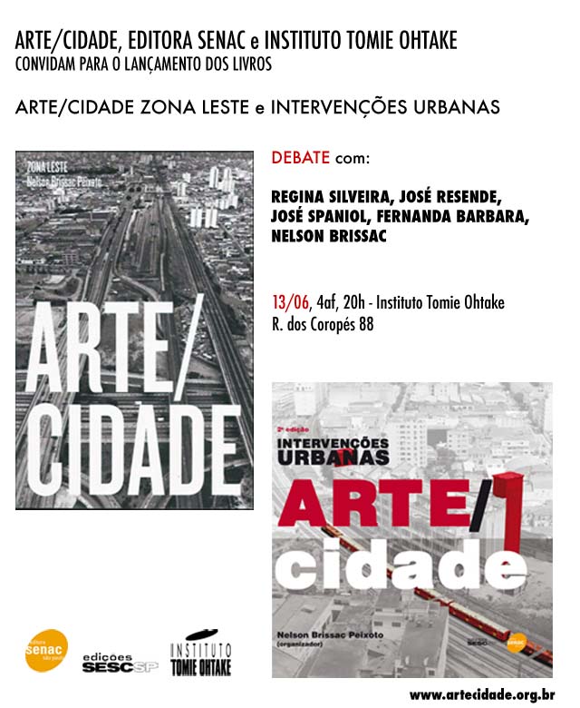 Arte-cidade
