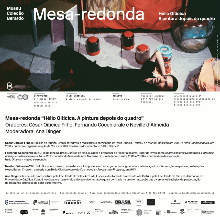 oiticica - mesa-redonda