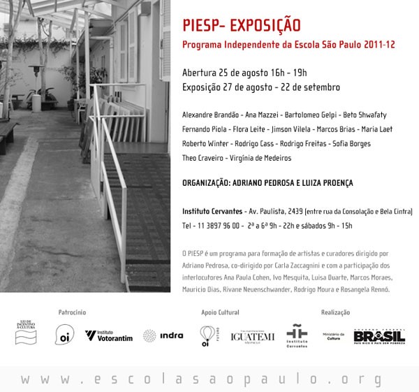 Piesp