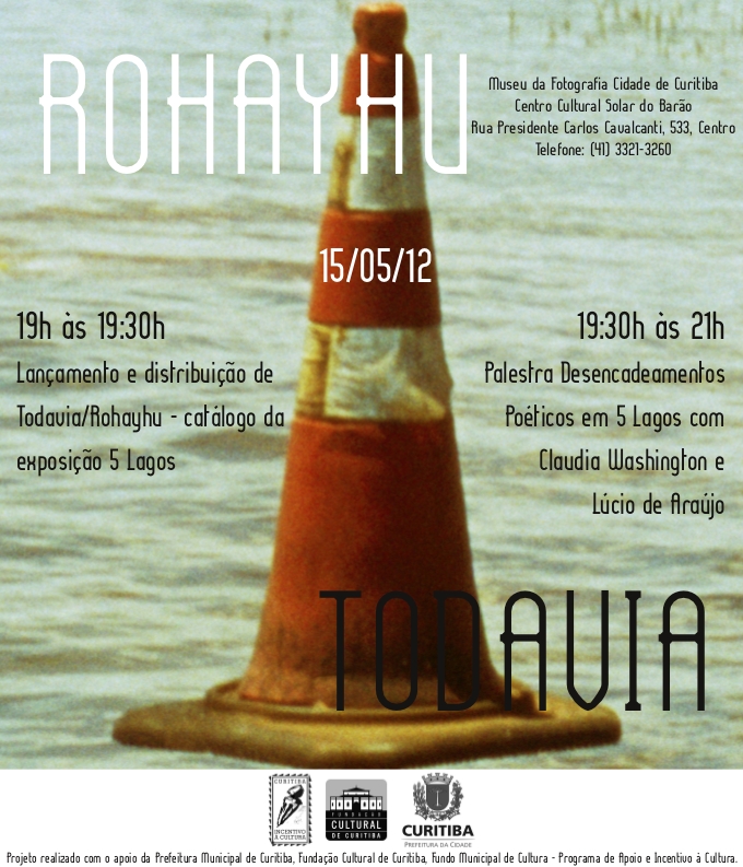 Rorayhu