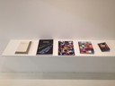 Muntadas ASIAN PROTOCOLS_exhibition at the 3331 Arts Chiyada