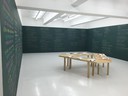 Muntadas ASIAN PROTOCOLS_exhibition at the 3331 Arts Chiyada