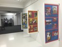 Muntadas ASIAN PROTOCOLS_exhibition at the 3331 Arts Chiyada