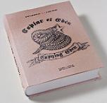 Copiar el Éden - Livro