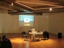 Evento Basbaum