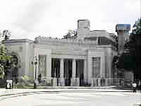 Galeria de Arte Nacional, Caracas