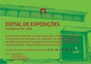 Edital Galeria FAV-GO