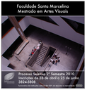Artes Visuais da FASM