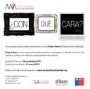 Museo de la Solidaridad - Concurso