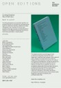 Curating Subjects
