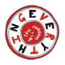 Logo Museum of Everything