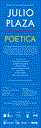 Lançamento do livro: Julio Plaza Poética | Política