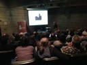 Lançamento do livro: Julio Plaza Poética | Política