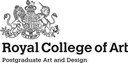 Royal College Art - logo