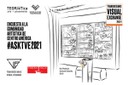 Encuesta a la comunidad artística de Centroamérica - #askTVE 2021